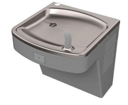 Murdock A171108F-UG Single Level Drinking Fountain