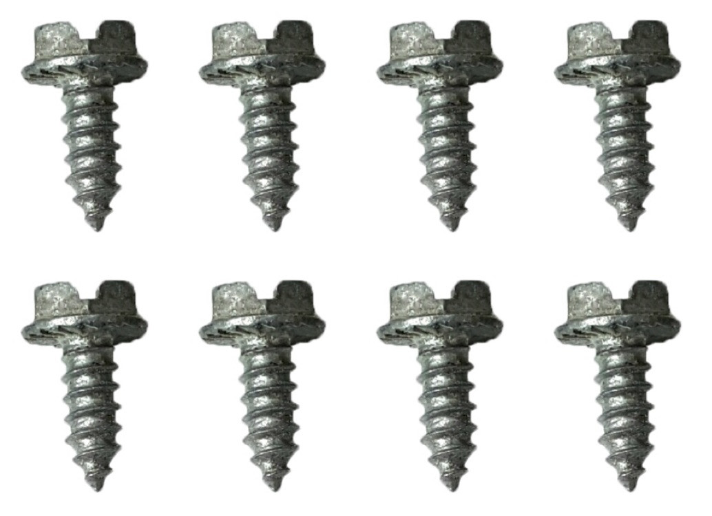 Elkay Screw 8PK