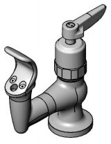 T&S Brass B-2360-AR Bubbler