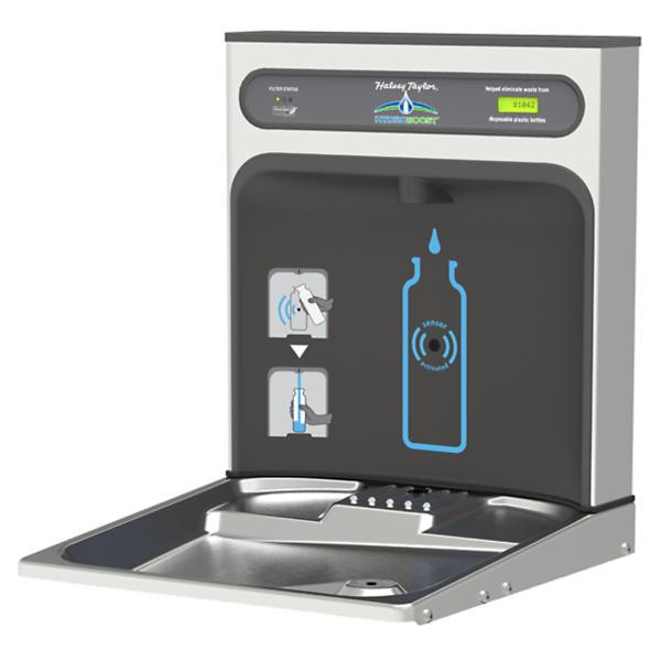 Halsey Taylor HTHB-HAC Bottle Filler Replacement Only – CLR Models