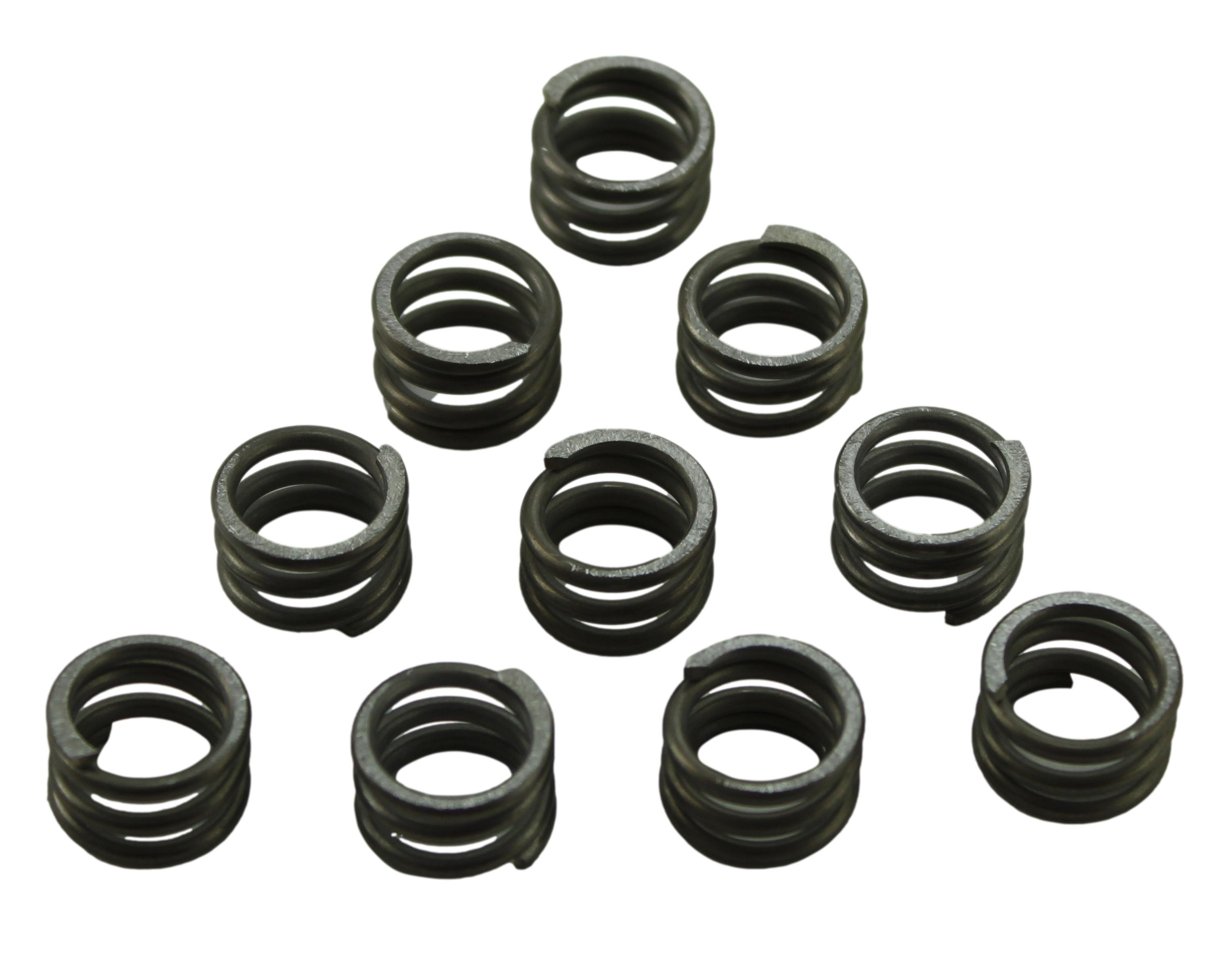 Acorn 7003-195-001 Pushbutton Over Travel Spring (10pk)