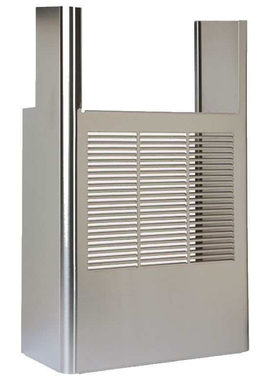 Haws SK13 Lower Unit Apron for Dual Drinking Fountain