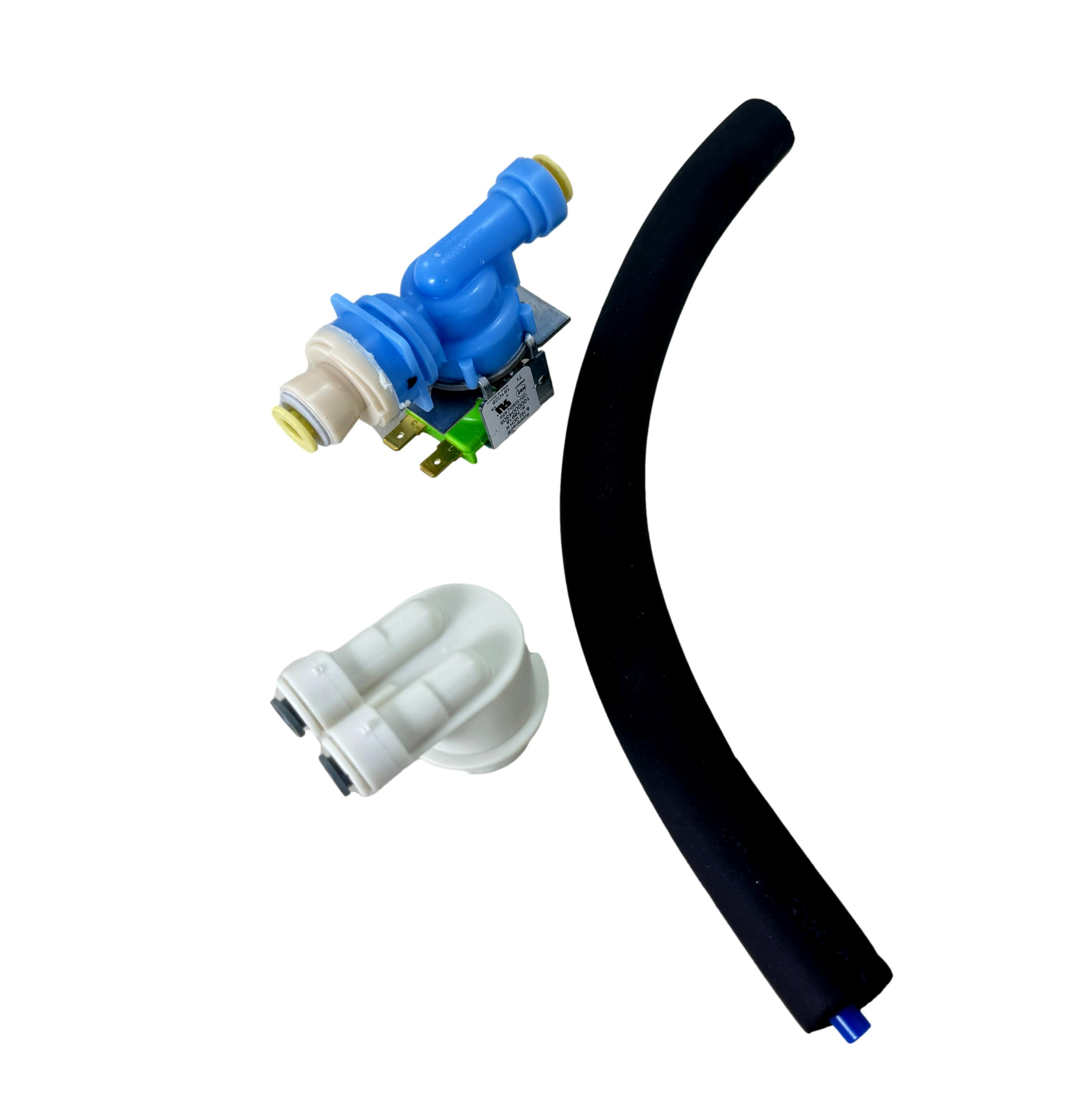 Elkay 1000004572 Drinking Fountain Solenoid Valve Regulator Kit