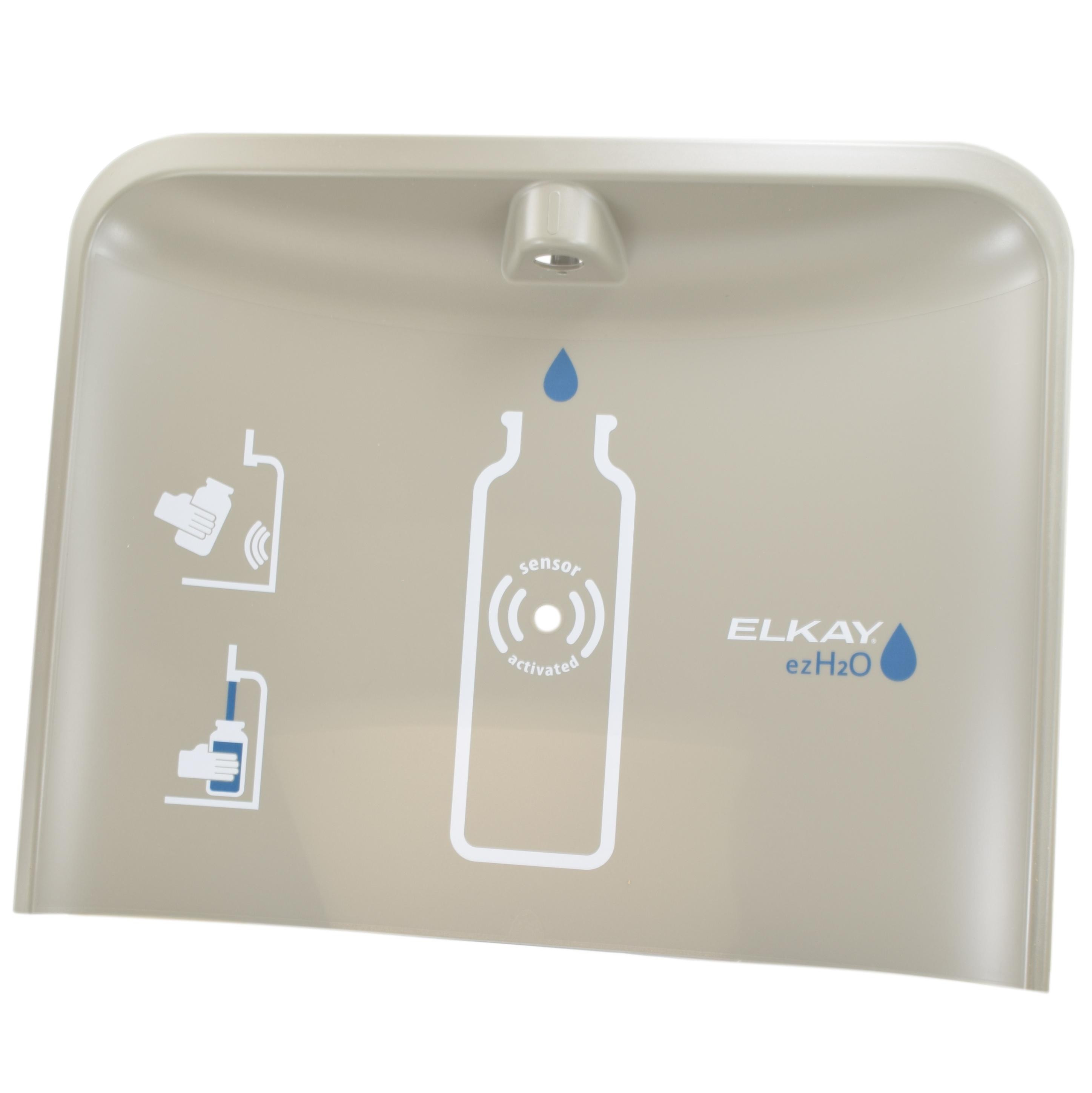 Elkay 1000005513 Alcove Replacement Kit