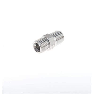Most Dependable 1 / 4" BS X 1 / 4" MIP Adapter