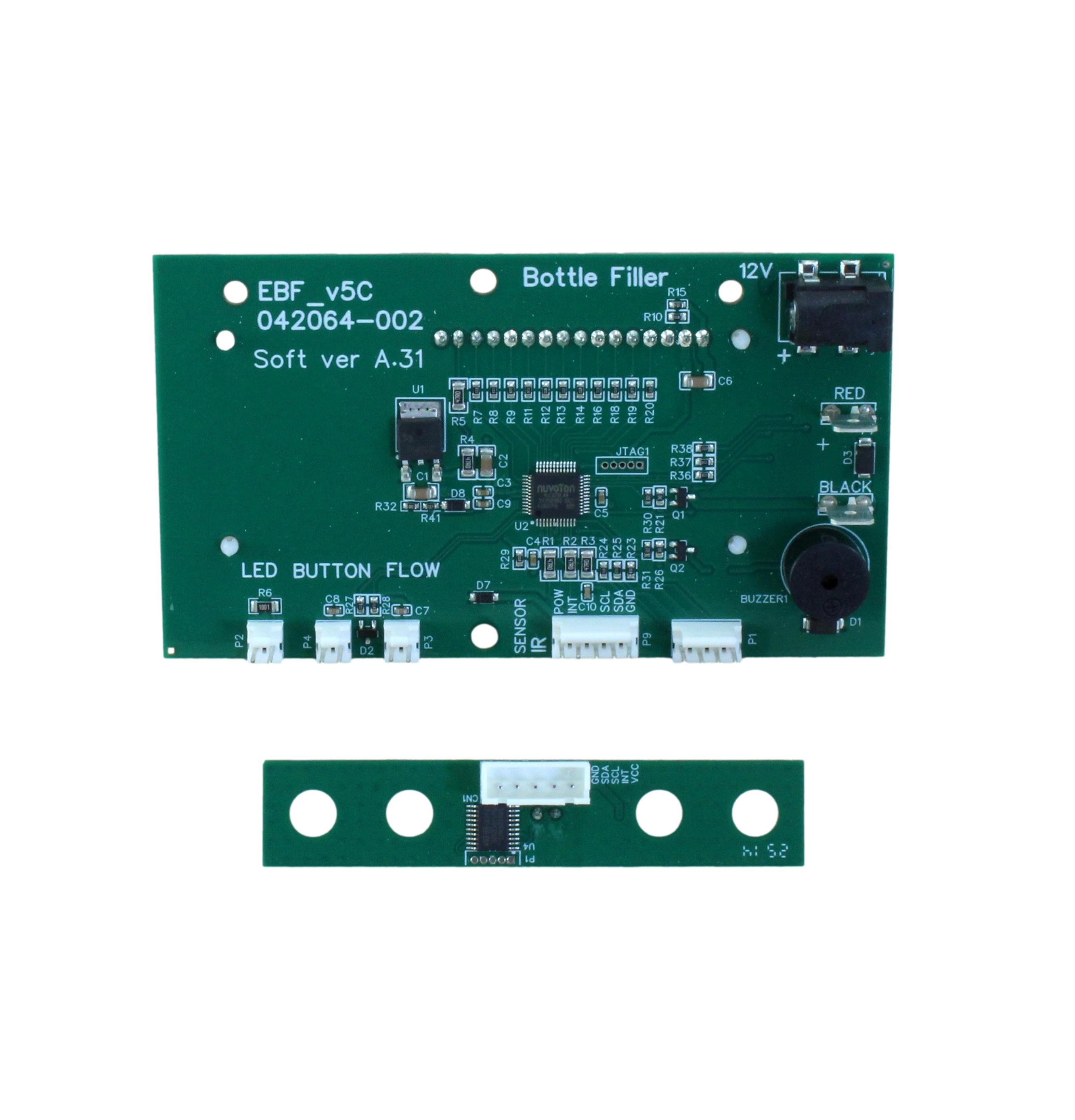 Oasis 038026-005 Electronics IR/LCD Assembly Kit