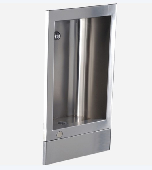 Murdock A4804000-CUSP Recessed Cuspidor