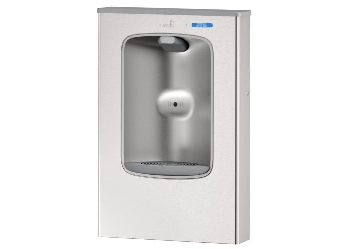 Oasis PWSMEBF Surface Mounted Versafiller Electronic Bottle Filler