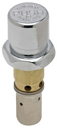 Chicago 333-XPSHJKABNF NAIAD Metering Fast Cycle Time Closure  Cartridge
