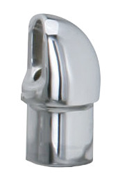 Elkay 45866C Vandal-Resistant Bubbler, Short