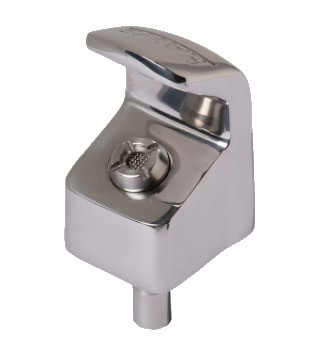 Haws 5716 Stainless Steel Bubbler Head