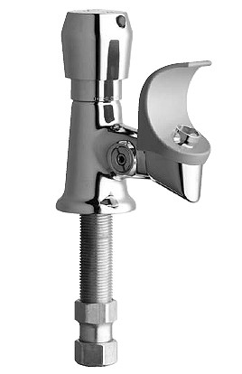 Chicago 748-665FHABCP Bubbler