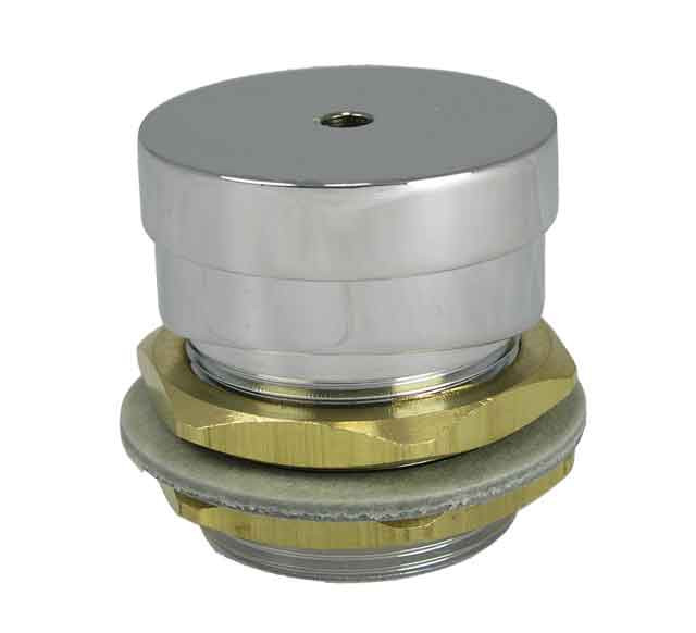 Haws PBA1 Push Button (Discontinued)