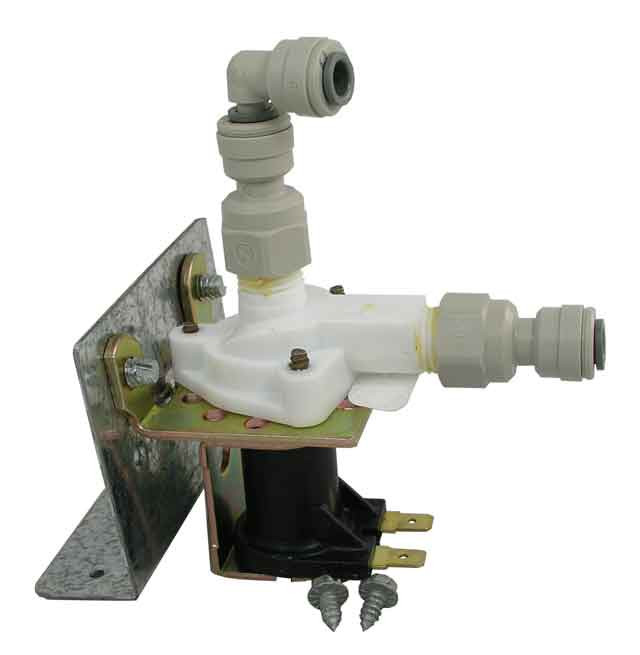 Elkay 31375C Solenoid Valve