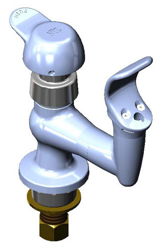 T&S Brass B-2360-03-PA Bubbler