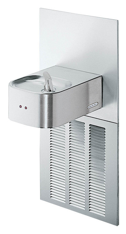 Elkay ERO8K Sensor-Operated In-Wall Drinking Fountain