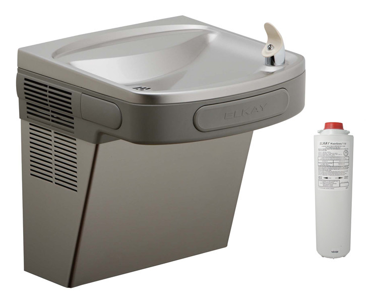 Elkay LZSG8L GreenSpec Filtered Drinking Fountain