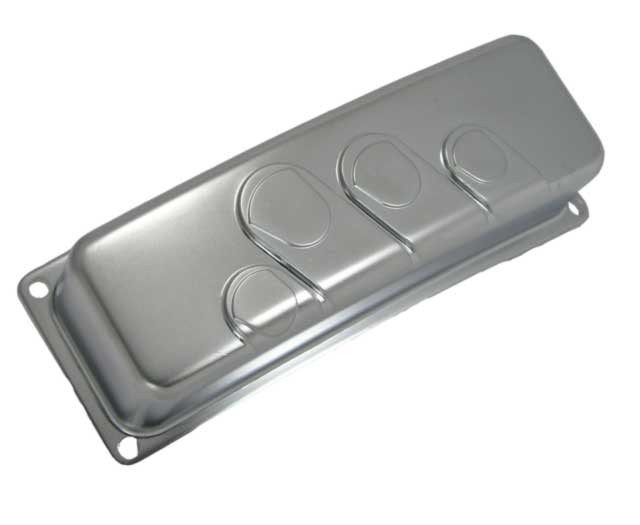Oasis 027601-001 Push Pad (with Finger Marks) (Discontinued)