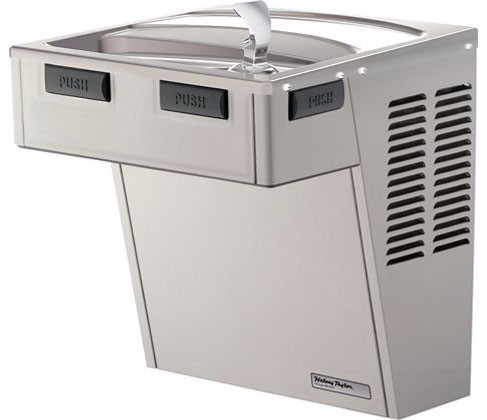 Halsey Taylor HACG8-PV-NF GreenSpec Drinking Fountain