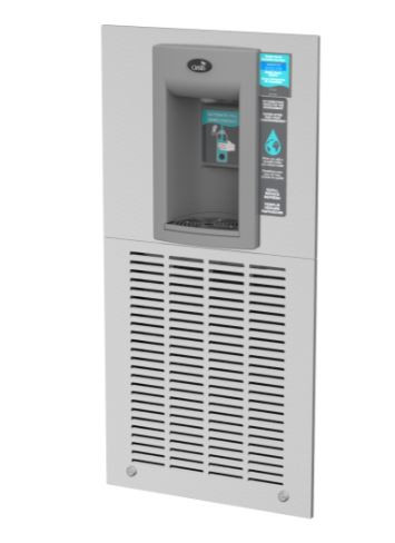 Oasis MW8EBF Aqua Pointe Refrigerated Sports Bottle Filler