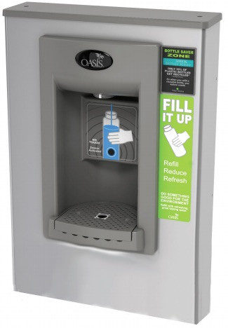 Oasis PWSMEBF Electronic Sport Bottle Filler 