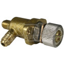 Oasis 032046-001 Valve Body and Stem Assembly 