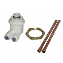 Elkay 98531C Drinking Fountain Valve and Regulator Kit (Green Spring Cartridge)
