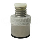 Oasis 029967-005 Cartridge - Stainless Steel