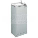 Elkay EFHA8L1Z Drinking Fountain with Hot Water Tap