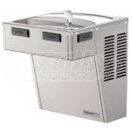 Halsey Taylor HAC8PV-NF Drinking Fountain