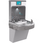 Elkay LZS8WSLP Filtered Bottle Filling Station