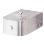 Halsey Taylor HRFE NON-REFRIGERATED Drinking Fountain