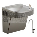 Elkay EZS8LF Drinking Fountain with Glass Filler