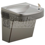 Elkay EZS8L Water Cooler Drinking Fountain