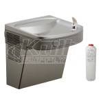 Elkay LZS8L Water Cooler Drinking Fountain with Filter