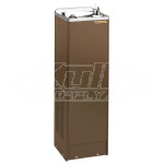 Elkay FD7003T1Z Sandalwood Drinking Fountain