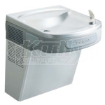 Elkay EZS8S Stainless Steel Drinking Fountain