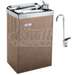 Oasis P8M Drinking Fountain with Glass Filler