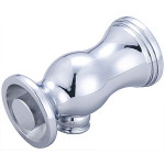 Central Brass 0426 Push Button Gravity Faucets 