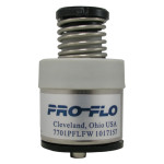 HH 7701 SS Cartridge / Regulator Stainless Steel