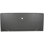 Elkay 55931C Bottom Plate Cover Grey