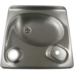 Elkay 21781C Basin Top & Drain Assembly