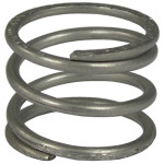 Oasis 010203 Spring, Diaphragm