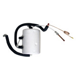 Oasis 033469-051, 033469-001 Tank Assy, Clg Insul