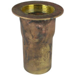 Elkay 40129C Tailpipe 2.75 IN
