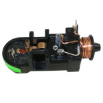 Elkay 31027C OL/RL-115V 1.350.158 (Discontinued)