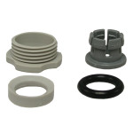 Elkay 70823C Fitting - Superseal 3/8(10mm)