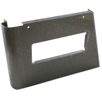 Elkay 22838C Right Hand Stainless Steel Panel