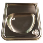 Elkay 21903C Elkay Basin 21903C (Discontinued)