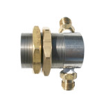 MDF Control Valve Body (Less Cartridge)